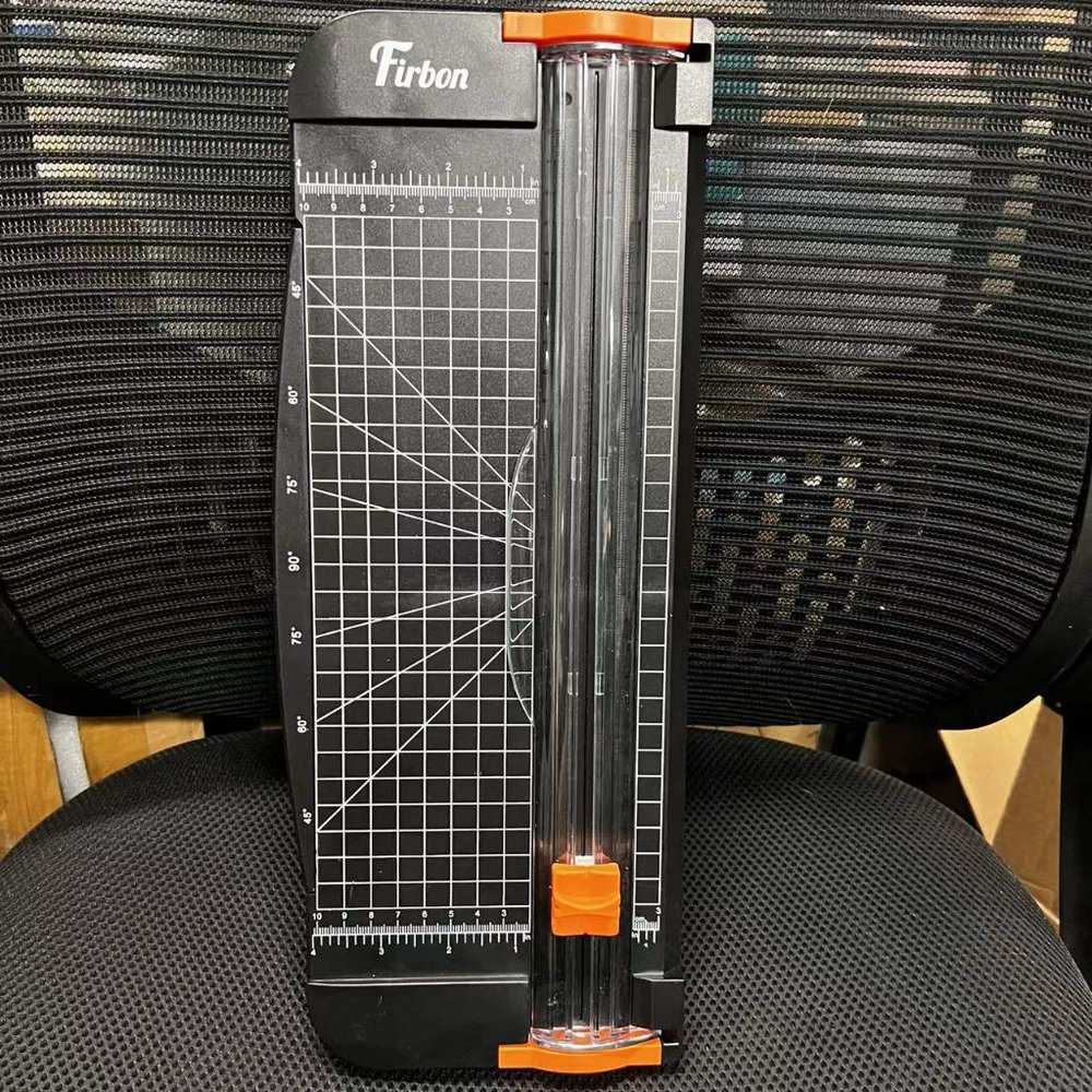 Firbon A4 Paper Cutter 12 Inch
